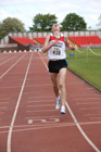 Barry Maskell (Gateshead), 2011 North East Champs, Gateshead